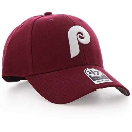 Czapka 47' MLB Philadelphia Phillies 47 MVP cardin