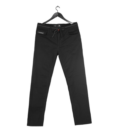 Spodnie Elade Chino CHRONIC black