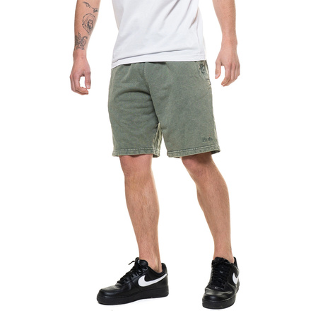 Spodenki PROSTO STON Green