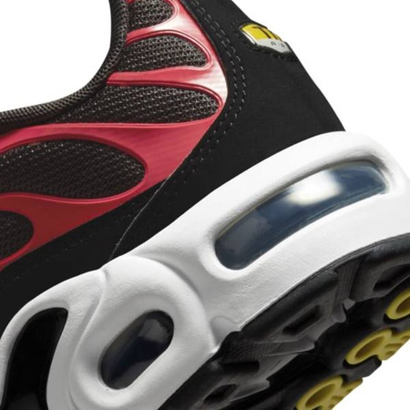 Buty Nike Air Max Plus TN (CD0609-200) Medium Ash/Black-Siren Red