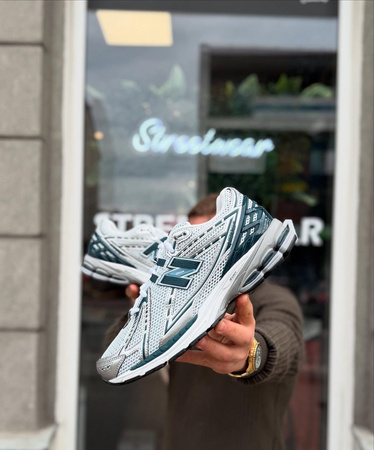 Buty New Balance U1906RCE Deep Ocean