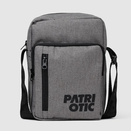 Listonoszka Patriotic CLS GREY 