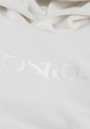 Bluza Prosto Hoodie Mizo Cream