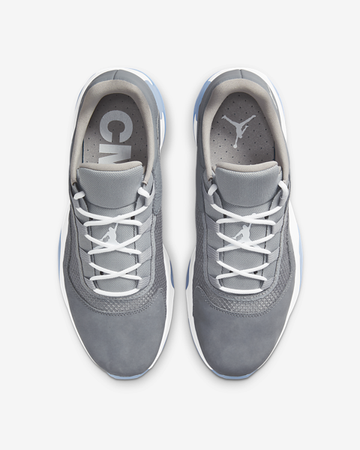 Buty Jordan 11 CMFT LOW (CW0784-001) COOL GREY/WHITE - MEDIUM GREY