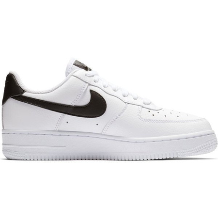 Buty Nike Wmns Air Force 1 '07 (315115-152) WHITE/WHITE-BLACK