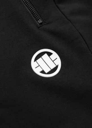 Spodnie Dresowe Pit Bull Nugget Black