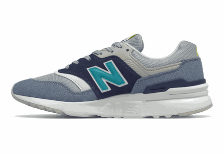 Buty New Balance CW997HVF
