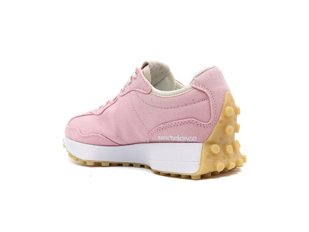 Buty New Balance WS327UC "Pink"