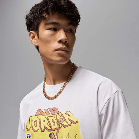 Koszulka Jordan COSMIC (IF0784-100) White
