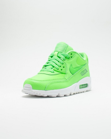 Buty Nike Air Max 90 Ltr 724821-300 Neon 