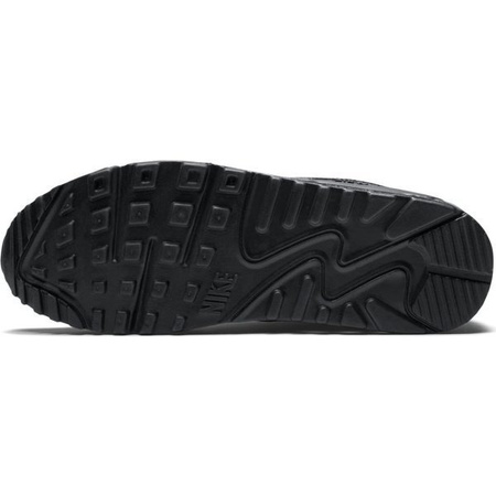 Buty Nike Air Max 90 Leather (CZ5594-001) Black/Black 
