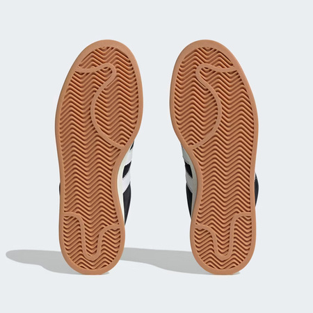 Buty Adidas CAMPUS 00s (HQ8708) Core Black / Cloud White / Off White