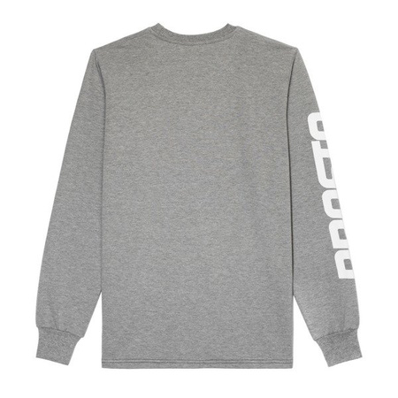 LONGSLEEVE PROSTO ONCE CONCRETE