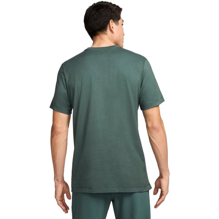 Koszulka NIKE Modern Tee Men (FZ8048-338) Vintage Green