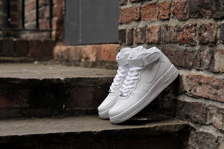 Nike Air Force 1 Mid 315123-111