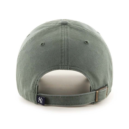 Czapka 47' MLB New York Yankees Clean Up (B-RGW17GWS-MSA) Moss