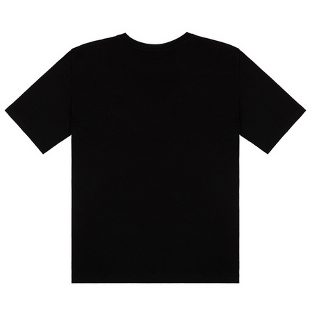 Koszulka KAMUFLAGE R34 Black