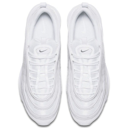 Buty Nike Air Max 97 (921826-101) White/White