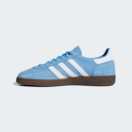Buty Adidas Handball Spezial (BD7632) Light Blue / Cloud White