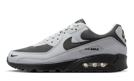 Buty Nike Air Max 90 (IM5989-077) Light Smoke Grey/Anthracite/Photon Dust/Black 