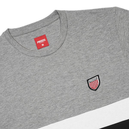 LONGSLEEVE PROSTO ONCE CONCRETE