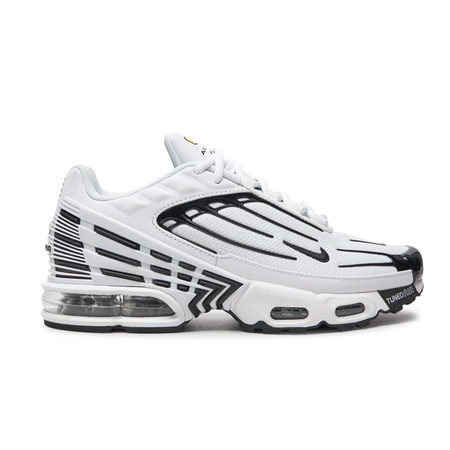 Buty Nike Air Max Plus III (FN3845-100) White/Black-Chille Red