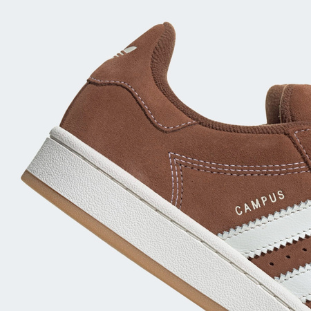 Buty Adidas CAMPUS 00s (JS2760) Brown/White