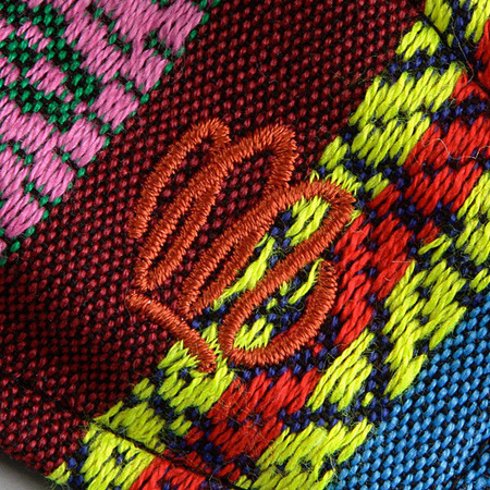 Nerka Malita Crazy Colors