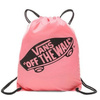 Worek Vans BENCHED BAG - STRAWBERRY PINK