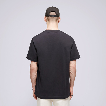 Koszulka NEW BALANCE Sport Essential Cotton (MT41509BK) Black