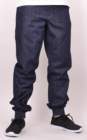 Spodnie SSG Jogger Dark Jeans