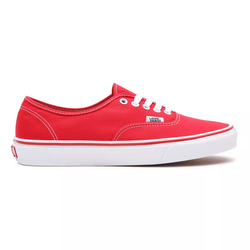 BUTY VANS AUTHENTIC Red (VN000EE3RED)