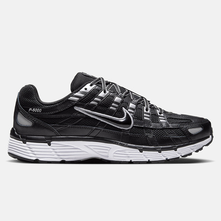 Buty Nike P-6000 (CD6404-026) Black/White