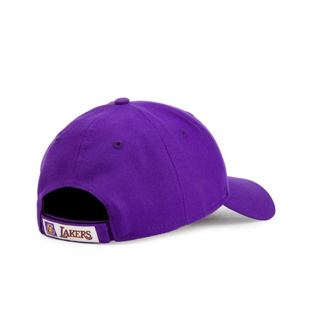 Czapka NEW ERA LOS ANGELES LAKERS (11405605 ) Purple