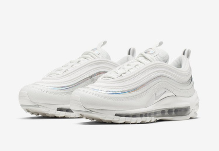Buty Nike Air Max 97 SE (CJ9706-100) SUMMIT WHITE/METALLIC SILVER