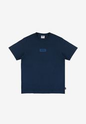 Koszulka Prosto BOX LOGO Navy