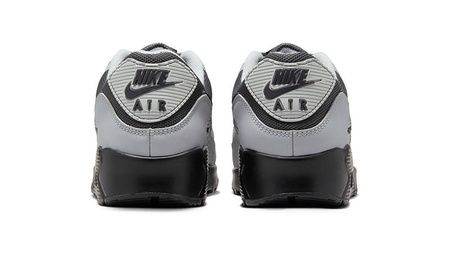 Buty Nike Air Max 90 (IM5989-077) Light Smoke Grey/Anthracite/Photon Dust/Black 