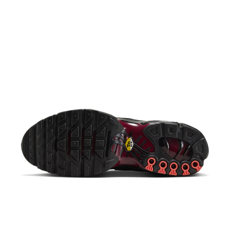Buty Nike Air Max Plus (DM0032-021)  Black/Red/Black
