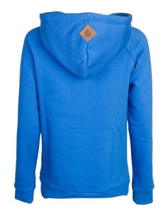 Bluza LADY DIIL KANGURKA REGLAN MALO CHABROWY