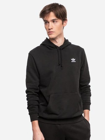 Bluza ADIDAS Essentials Hoodie (FR7979) Black