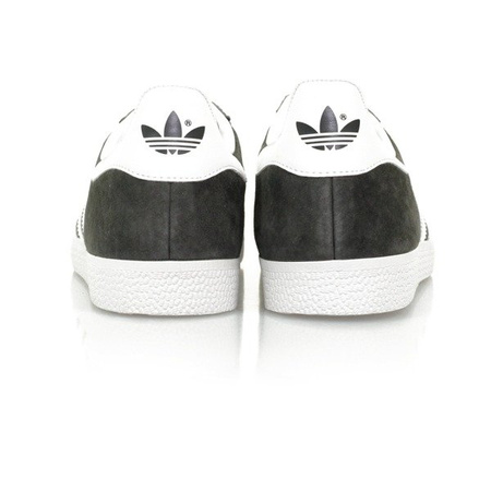 Buty Adidas Gazelle BB5480 Dgsogr/White/Goldmt 