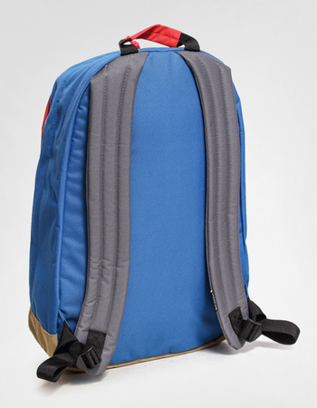 Plecak Element Camden Navy
