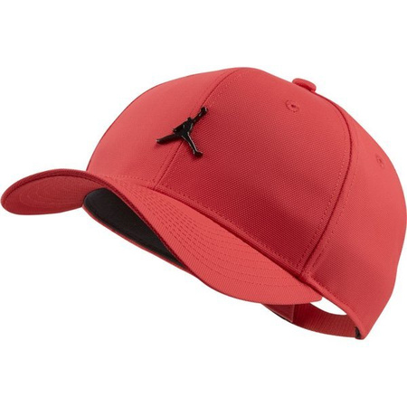 Czapka Air Jordan Jumpman Classic99 Metal (CW6410-631) Red