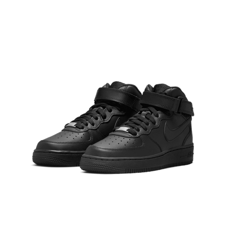 Buty Nike Air Force 1 Mid (DH2933-001) Black/Black