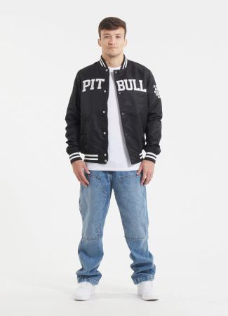 Kurtka PIT BULL TYRIAN 2 Black