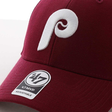 Czapka 47' MLB Philadelphia Phillies 47 MVP cardin