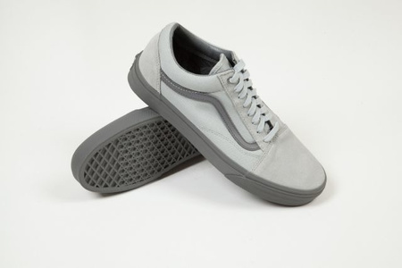 Buty Vans Old Skool ( C&D/high rise/pewter)