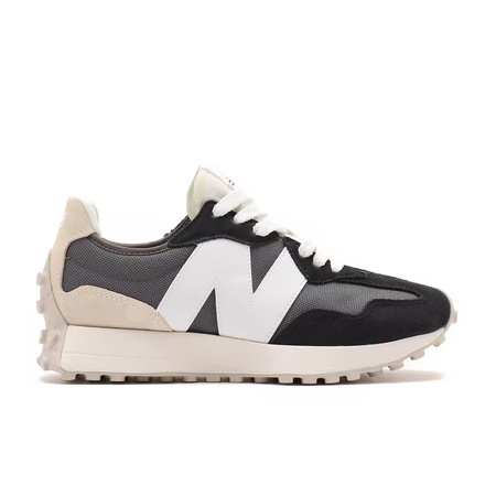 Buty New Balance U327FE  Black/Beige