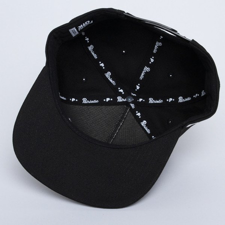 Snapback Patriotic Athletic black