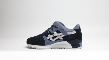 Buty Asics Gel Lyte III Indian Ink H6B2L-5001